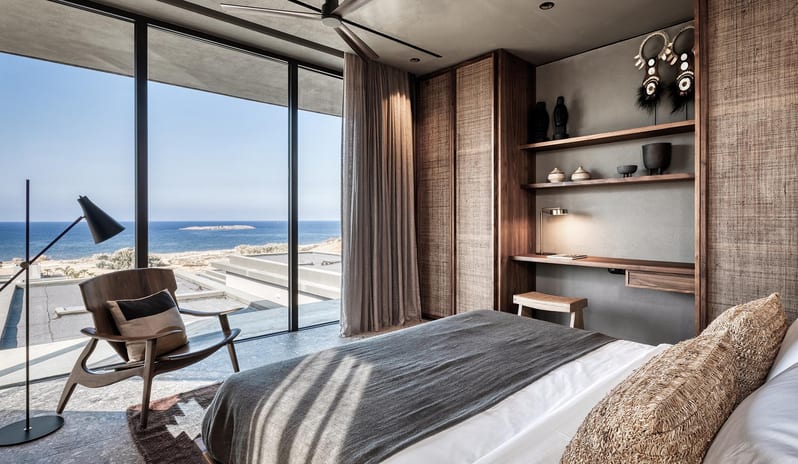 TWO BEDROOM FAMILY PRIVATE POOL